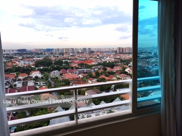 The Atria At Meyer thumbnail photo